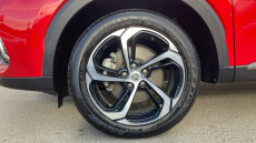 MG HS 1.5 T-GDI Trophy 5dr Petrol Hatchback